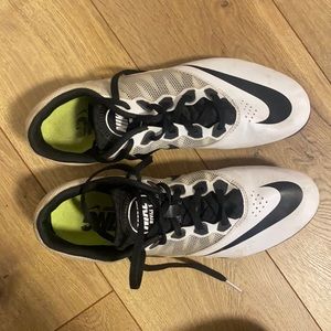 Nike Track Spikes